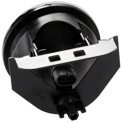 Rareelectrical - New With Mounting Bracket Fog Light Compatible With Gmc Pontiac Bonneville Se 6 Cyl 3.8L Jimmy Sle - Image 5