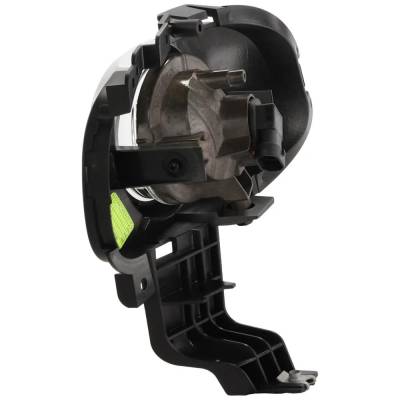 Rareelectrical - New Right Front Fog Light Compatible With Mazda 3 Gs 3 Sp23 3 S 2004-2006 By Ma2593106 Bn8g51680d - Image 7
