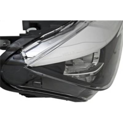 Rareelectrical - New Right Headlight Compatible With Bmw 320I Xdrive Base 4 Cyl 2.0L 328D Xdrive Base 4 Cyl 2.0L 335I - Image 2