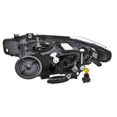 Rareelectrical - New Right Headlight Compatible With Bmw 320I Xdrive Base 4 Cyl 2.0L 328D Xdrive Base 4 Cyl 2.0L 335I - Image 4