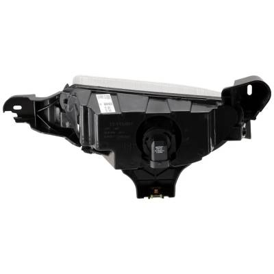 Rareelectrical - New Right Front Fog Light Compatible With Ford Five Hundred Limited 6 Cyl 3.0L Five Hundred Se 6 Cyl - Image 6