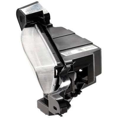 Rareelectrical - New Right Front Fog Light Compatible With Ford Five Hundred Sel 6 Cyl 3.0L Five Hundred Limited 6 - Image 3