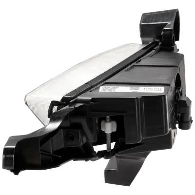 Rareelectrical - New Right Front Fog Light Compatible With Ford Five Hundred Sel 6 Cyl 3.0L Five Hundred Limited 6 - Image 4
