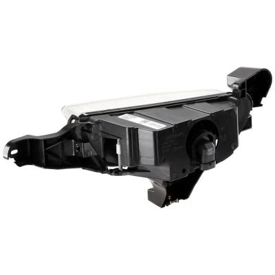 Rareelectrical - New Right Front Fog Light Compatible With Ford Five Hundred Sel 6 Cyl 3.0L Five Hundred Limited 6 - Image 5
