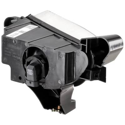 Rareelectrical - New Right Front Fog Light Compatible With Ford Five Hundred Sel 6 Cyl 3.0L Five Hundred Limited 6 - Image 7