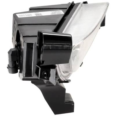 Rareelectrical - New Right Front Fog Light Compatible With Ford Five Hundred Sel 6 Cyl 3.0L Five Hundred Limited 6 - Image 8