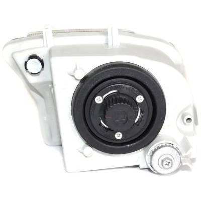 Rareelectrical - Halogen Fog Light Compatible With Lexus Is350 Base Is250 Base 2006-2010 By 8121153290-Pfm - Image 4