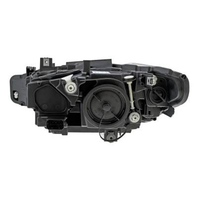 Rareelectrical - New Right Headlight Compatible With Bmw 330I Xdrive Base 4 Cyl 2.0L 335I Base 6 Cyl 3.0L 328D Xdrive - Image 7