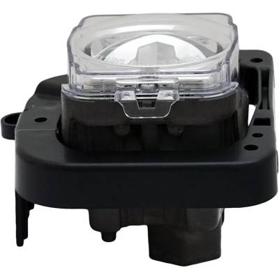Rareelectrical - New Left Front Fog Light Compatible With Acura Mdx Sh-Awd 6 Cyl 3.5L Mdx Base 6 Cyl 3.5L 2014-2016 - Image 4