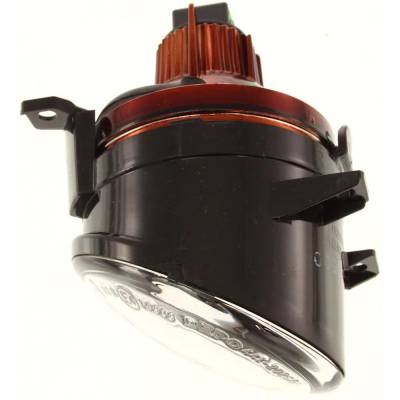 Rareelectrical - New Right Front Fog Light Compatible With Volkswagen Jetta Gls Tdi 4 Cyl 1.9L Jetta Gls 4 Cyl 2.0L - Image 6