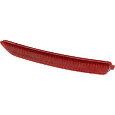 Rareelectrical - Bumper Reflector Compatible With Kia Sorento Sx Sorento Sx Limited 2016-2018 By Ki1185112 92406C6100 - Image 3