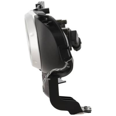 Rareelectrical - New Left Front Fog Light Compatible With Mazda 3 Gs 3 S 3 Sp23 2004-2006 By Ma2592106 Bn8g51690d - Image 3
