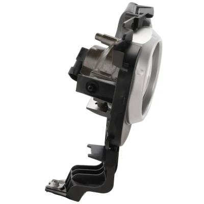 Rareelectrical - New Left Front Fog Light Compatible With Mazda 3 S 3 Sp23 3 Gs 2004-2006 By Ma2592106 Bn8g51690d - Image 8