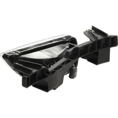 Rareelectrical - New Right Front Fog Light Compatible With Nissan Altima Se 4 Cyl 2.4L Altima Gle 4 Cyl 2.4L Altima - Image 5