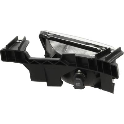 Rareelectrical - New Right Front Fog Light Compatible With Nissan Altima Se 4 Cyl 2.4L Altima Gle 4 Cyl 2.4L Altima - Image 7