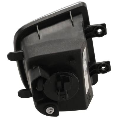 Rareelectrical - New Left Front Fog Light Compatible With Nissan Pathfinder Le 6 Cyl 3.3L Pathfinder Le 6 Cyl 3.5L - Image 5