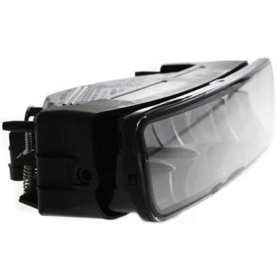 Rareelectrical - New Right Front Fog Light Compatible With Ford Expedition Eddie Bauer 8 Cyl 5.4L 2004 Production - Image 3