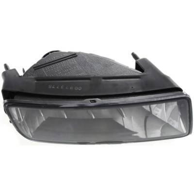 Rareelectrical - New Right Front Fog Light Compatible With Ford Expedition Eddie Bauer 8 Cyl 5.4L 2004 Production - Image 6