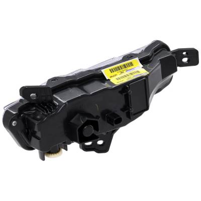 Rareelectrical - New Led Fog Light Compatible With Acura Ilx Base 4 Cyl 2.4L Rdx Pmc Edition 4 Cyl 2.0L Rdx Base 4 - Image 4