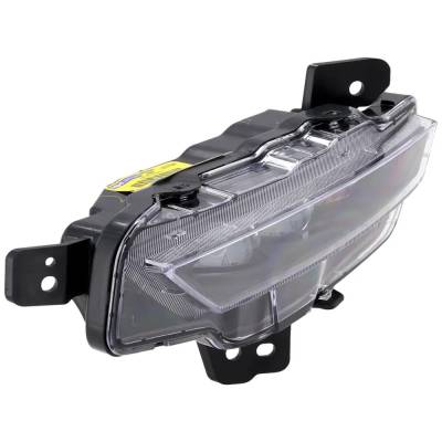 Rareelectrical - New Led Fog Light Compatible With Acura Ilx Base 4 Cyl 2.4L Rdx Pmc Edition 4 Cyl 2.0L Rdx Base 4 - Image 8