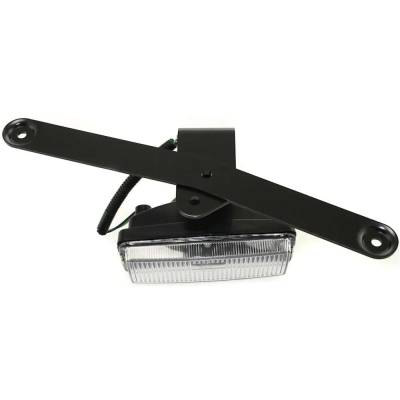 Rareelectrical - New Right Front Fog Light Compatible With Nissan Frontier Se Xterra Xe Xterra Se Frontier Base - Image 7
