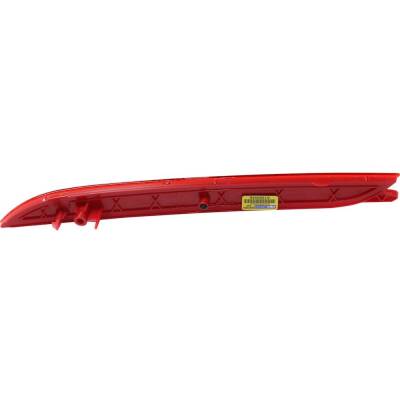 Rareelectrical - New Right Rear Bumper Reflector Compatible With Kia Sedona Limited Sedona Sxl 2015-2018 Ki1185108 - Image 5