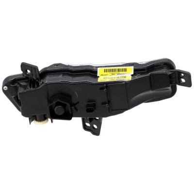 Rareelectrical - New Led Fog Light Compatible With Acura Rdx Sh-Awd 4 Cyl 2.0L Rdx Base 4 Cyl 2.0L Rdx Pmc Edition 4 - Image 5