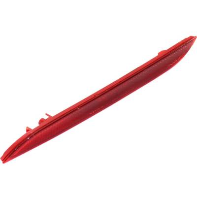 Rareelectrical - Left Rear Bumper Reflector Compatible With Kia Sedona Sxl Sedona Limited 2015-2018 By Ki1184108 - Image 3