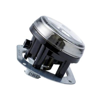 Rareelectrical - New Fog Light Compatible With Mercedes Benz Ml350 4Matic 6 Cyl 3.5L Ml350 Base 6 Cyl 3.5L Ml350 - Image 5