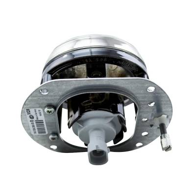 Rareelectrical - New Fog Light Compatible With Mercedes Benz Ml350 4Matic 6 Cyl 3.5L Ml350 Base 6 Cyl 3.5L Ml350 - Image 6