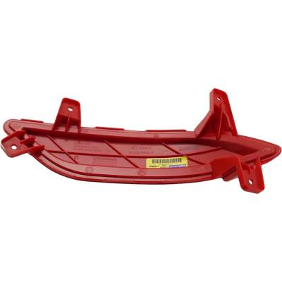 Rareelectrical - Left Rear Bumper Reflector Compatible With Buick Encore All Submodels 2017-2022 Gm2830104 42503030 - Image 5