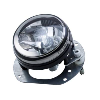 Rareelectrical - New Fog Light Compatible With Mercedes Benz Ml350 Base 6 Cyl 3.5L Ml350 4Matic 6 Cyl 3.5L Ml350 - Image 2