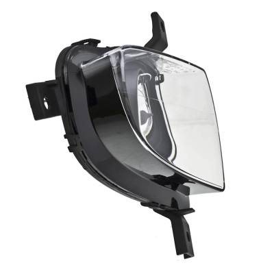 Rareelectrical - New Right Front Fog Light Compatible With Bmw 335I Base 335I Xdrive Base 328I Base 335D Base 328I - Image 4