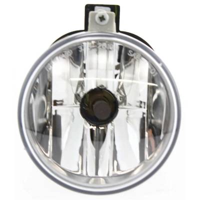 New Front Fog Light Compatible With Dodge Neon Sxt 4 Cyl 2.0L Neon Se 4 Cyl 2.0L Neon R/T 4 Cyl 2.0L