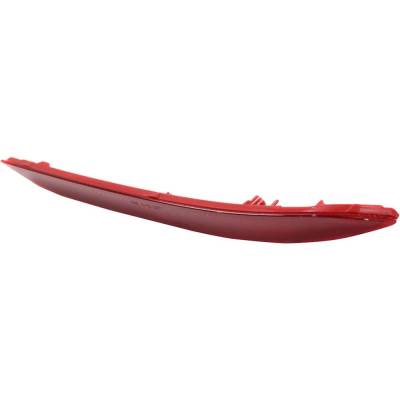Rareelectrical - New Right Rear Bumper Reflector Compatible With Kia Sedona L Sedona Ex Sedona Lx Sedona Sx 2015-2018 - Image 3