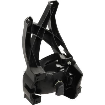 Rareelectrical - New Left Front Fog Light Compatible With Ford Escape Xlt Escape Limited Escape Xls 2001-2004 By - Image 7