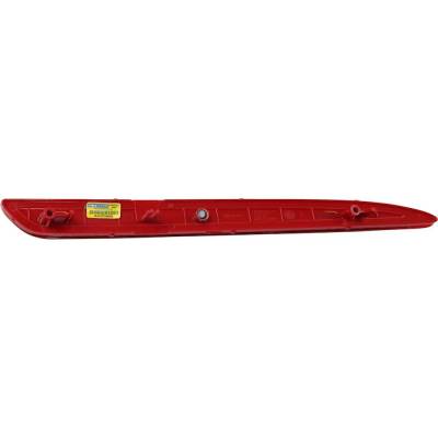 Rareelectrical - New Left Rear Bumper Reflector Compatible With Kia Optima Sxl Optima Lx 1.6T Optima Sx Turbo Optima - Image 5