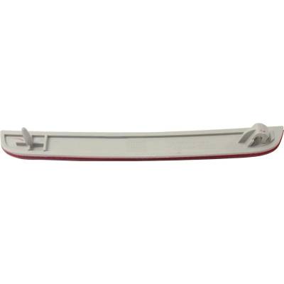 Rareelectrical - New Right Rear Bumper Reflector Compatible With Dodge Challenger R/T 8 Cyl 5.7L Challenger R/T Scat - Image 5