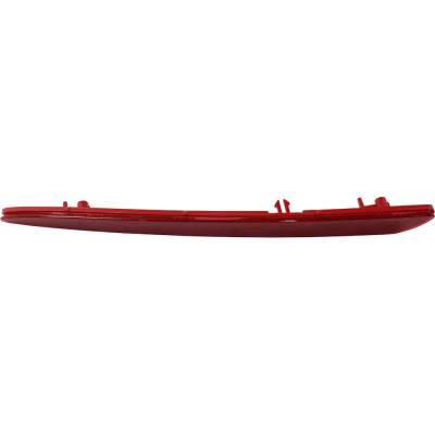 Rareelectrical - New Left Rear Bumper Reflector Compatible With Kia Optima S Optima Ex Tech Optima Lx Optima Sx - Image 4