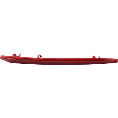 Rareelectrical - New Right Rear Bumper Reflector Compatible With Kia Optima Ex Tech Optima Lx 1.6T Optima Ex Optima - Image 4