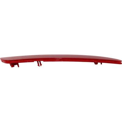Rareelectrical - New Right Rear Bumper Reflector Compatible With Kia Optima Ex Tech Optima Lx 1.6T Optima Ex Optima - Image 6