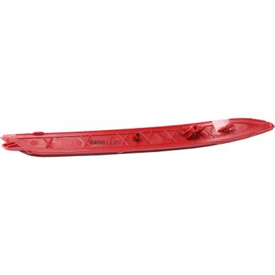 Rareelectrical - New Left Rear Bumper Reflector Compatible With Kia Sedona Sx Sedona L Sedona Lx Sedona Ex 2015-2018 - Image 5