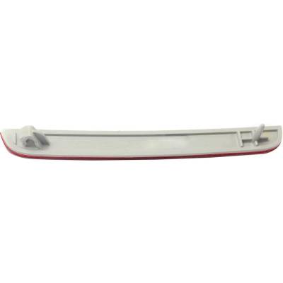 Rareelectrical - New Left Rear Bumper Reflector Compatible With Dodge Challenger Srt Demon 170 8 Cyl 6.2L Challenger - Image 5