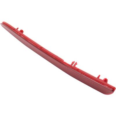 Rareelectrical - New Left Rear Bumper Reflector Compatible With Kia Optima Sx Turbo Optima Sx Limited Optima Lx 1.6T - Image 3