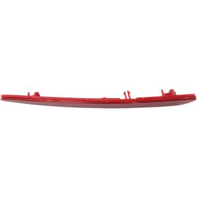 Rareelectrical - New Left Rear Bumper Reflector Compatible With Kia Optima Sx Turbo Optima Sx Limited Optima Lx 1.6T - Image 4