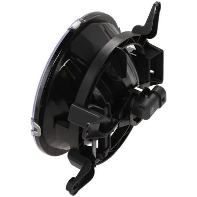Rareelectrical - New Right Front Fog Light Compatible With Ford Mustang Gt 8 Cyl 4.6L 2005-2009 Fo2593207 9R3z15200a - Image 4