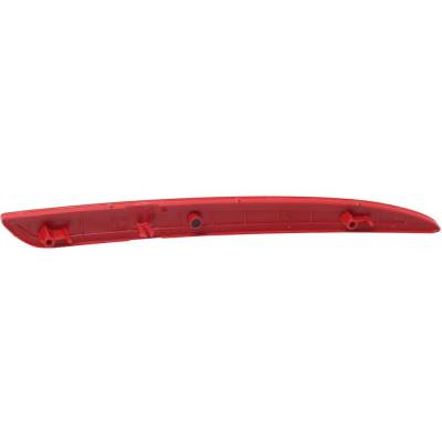 Rareelectrical - New Left Rear Bumper Reflector Compatible With Kia Optima Ex Tech Optima Sxl Turbo Optima Sx Limited - Image 5