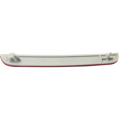 Rareelectrical - New Left Rear Bumper Reflector Compatible With Dodge Challenger Srt Jailbreak 8 Cyl 6.2L Challenger - Image 5