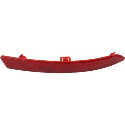 Rareelectrical - New Left Rear Bumper Reflector Compatible With Bmw Activehybrid 5 Base 6 Cyl 3.0L 535I Base 6 Cyl - Image 6