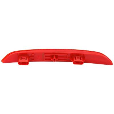 Rareelectrical - New Left Rear Bumper Reflector Compatible With Honda Civic Lx 4 Cyl 2.0L Civic Sport 4 Cyl 1.5L - Image 4
